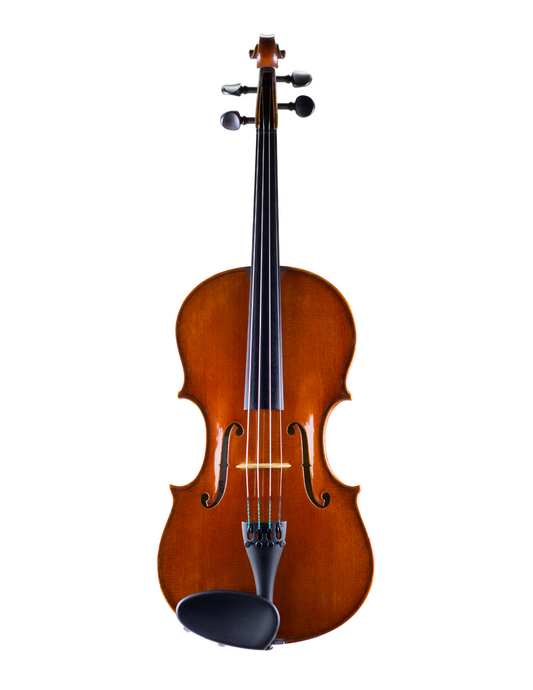 RYAN HAMMONDS - 15.5" VIOLA