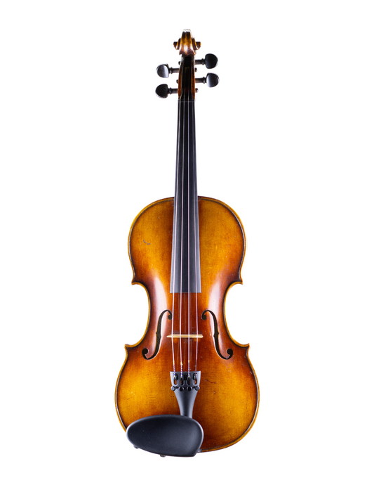 JOHN JUZEK VIOLIN