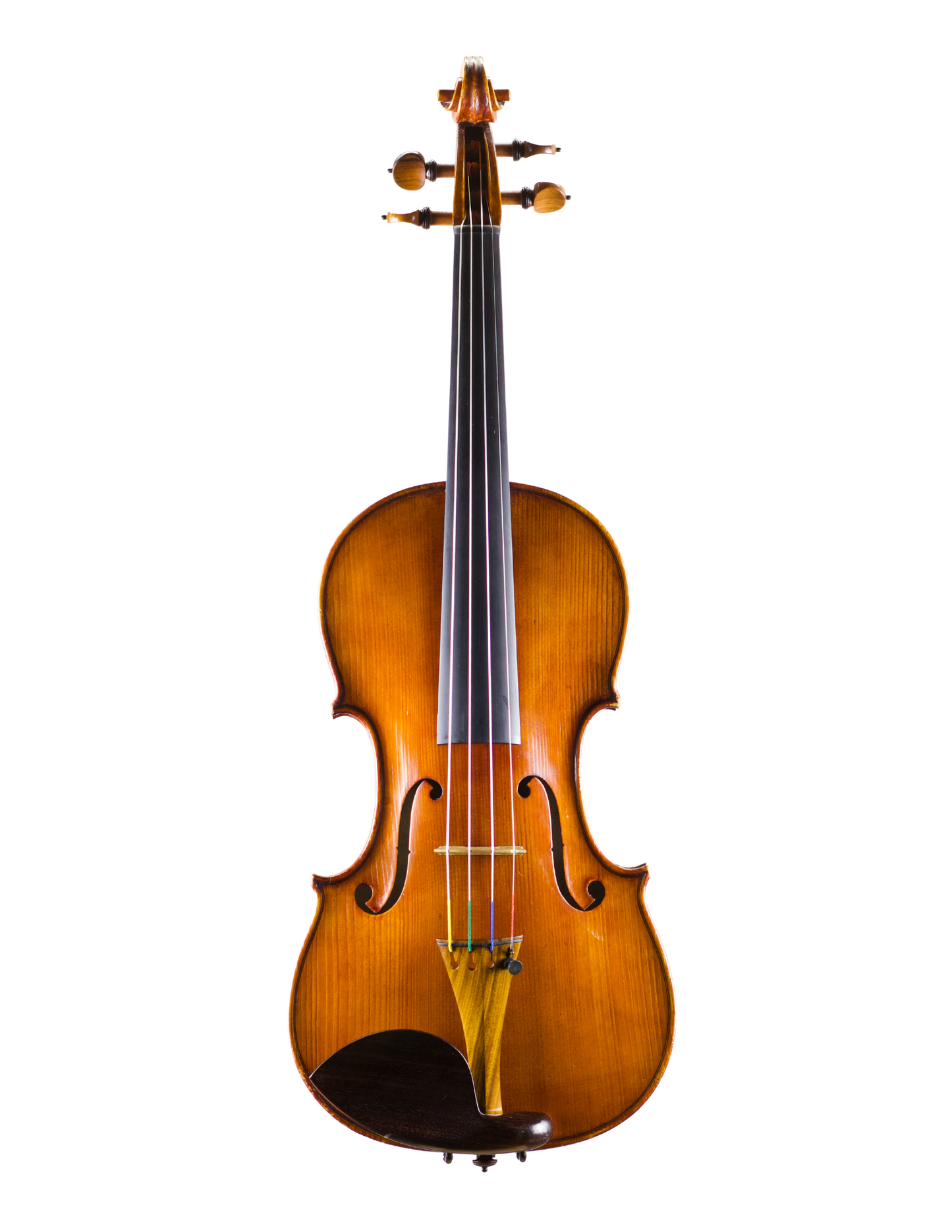 UMBERTO MUSCHIETTI VIOLIN