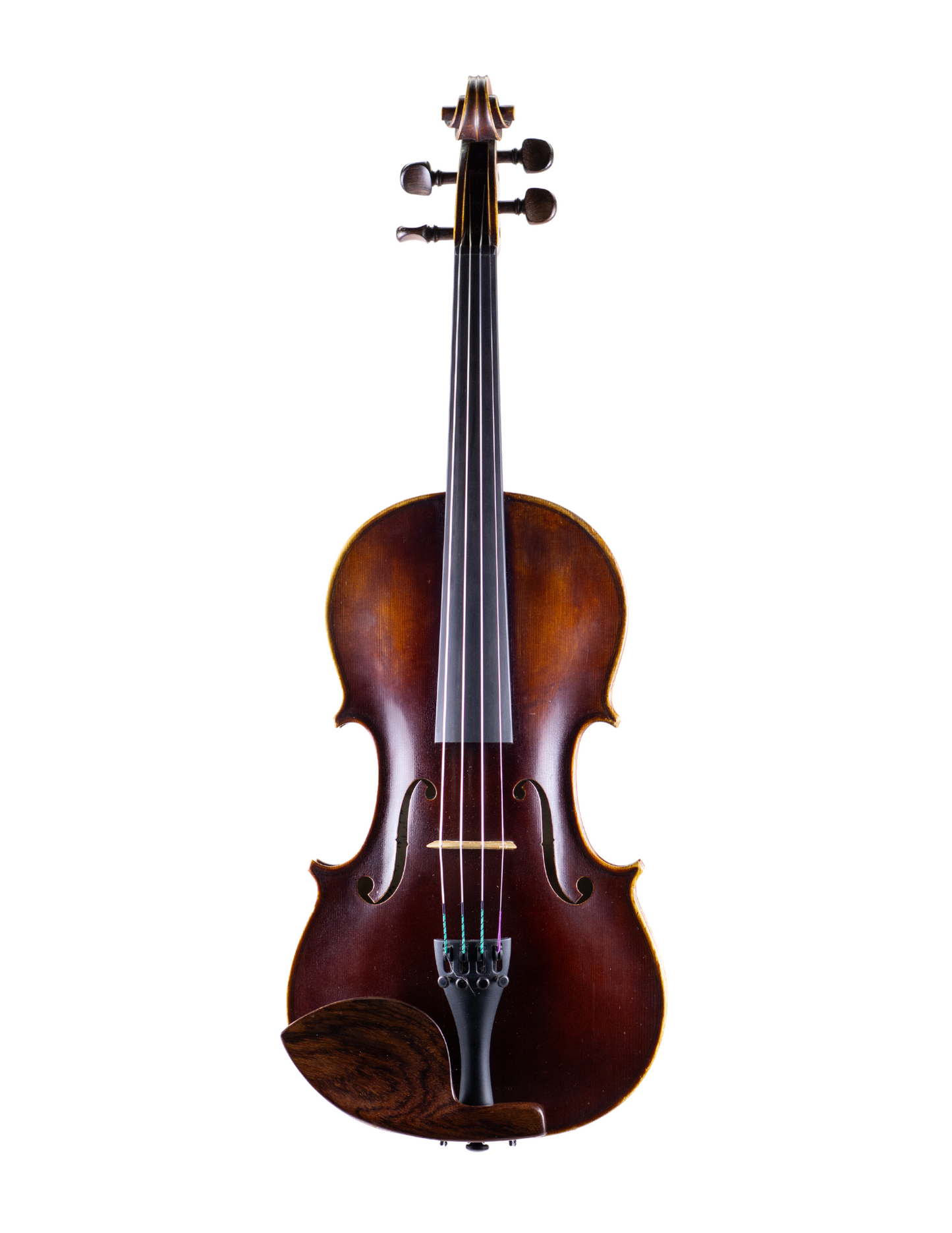 ROWAN ARMOUR BROWN VIOLIN