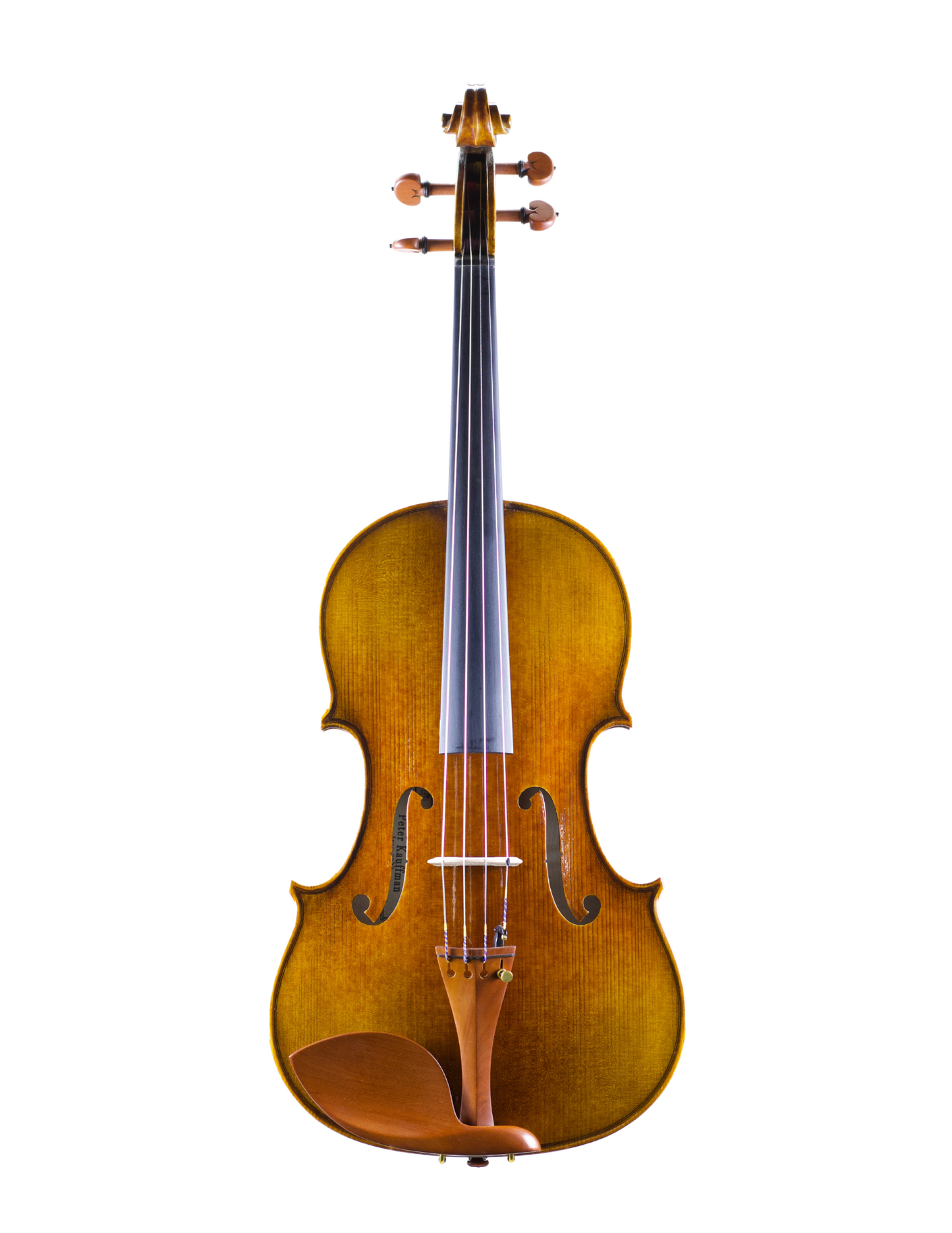 PETER KAUFMAN 16" VIOLA