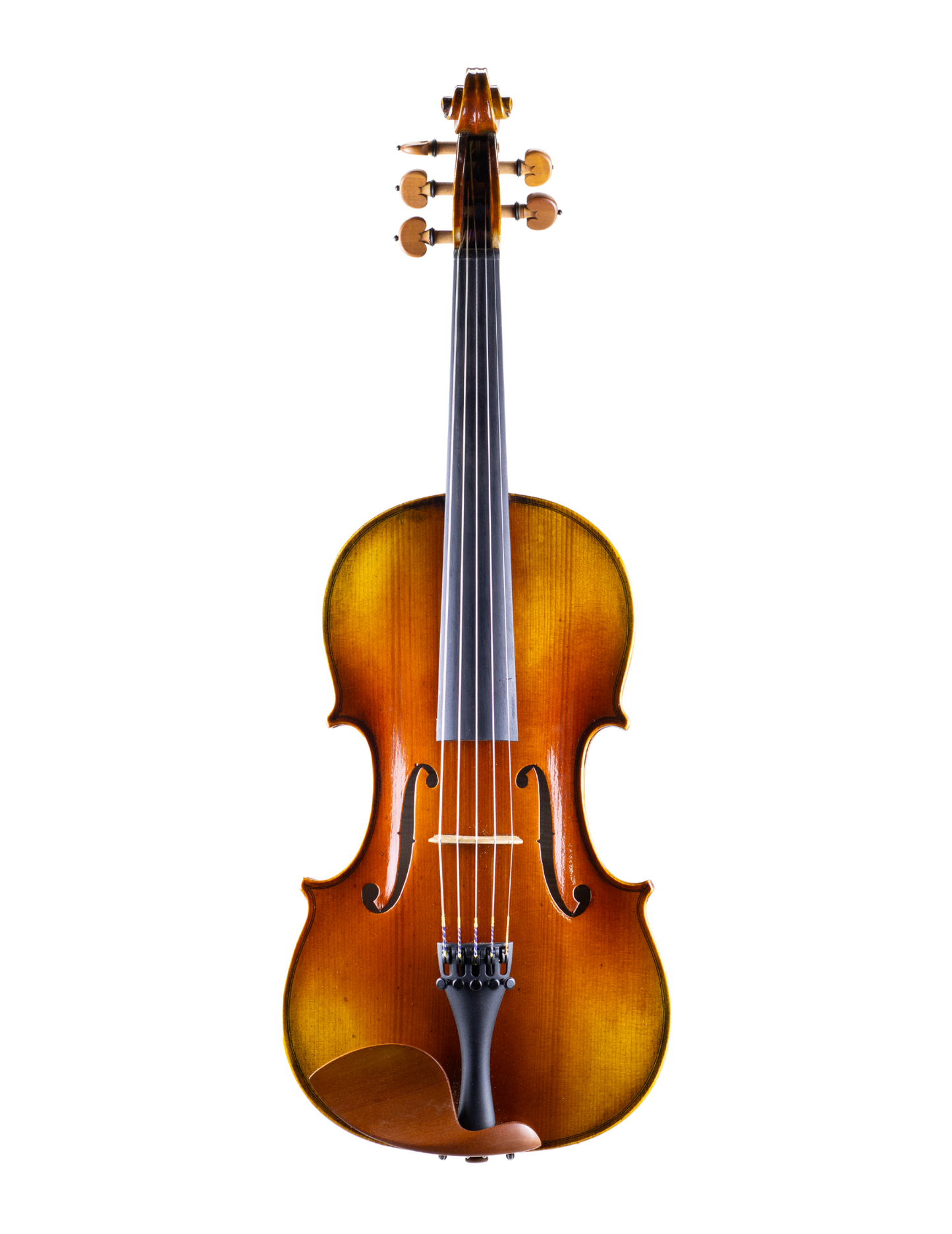 MUSIC CITY FIDDLES - 5 STRING SELECT VIOLIN