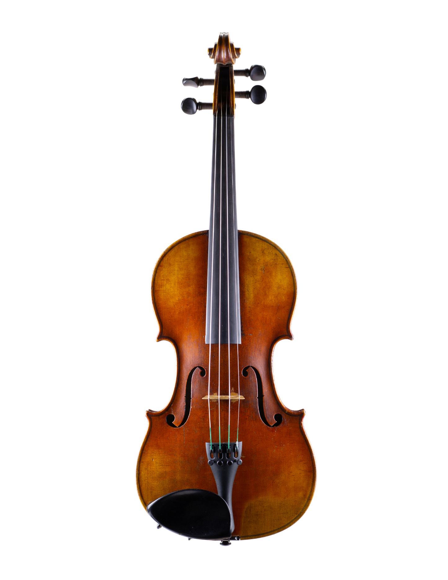 DERAZEY SCHOOL VIOLIN