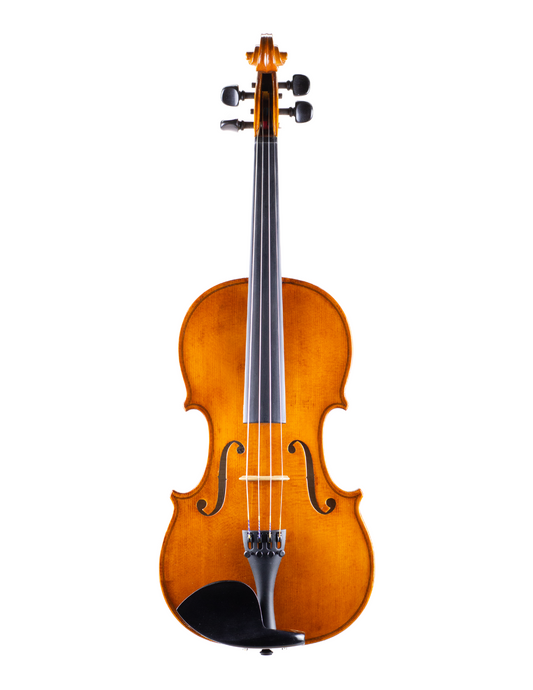 WOODY BREAUX VIOLIN