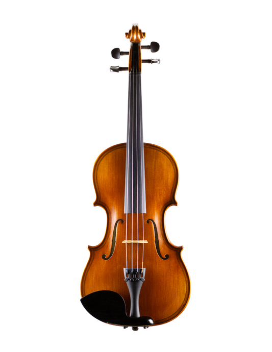 C.L. WYNN VIOLIN