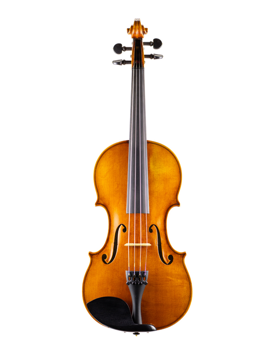 GEORGE ALBERT FISCHER VIOLIN