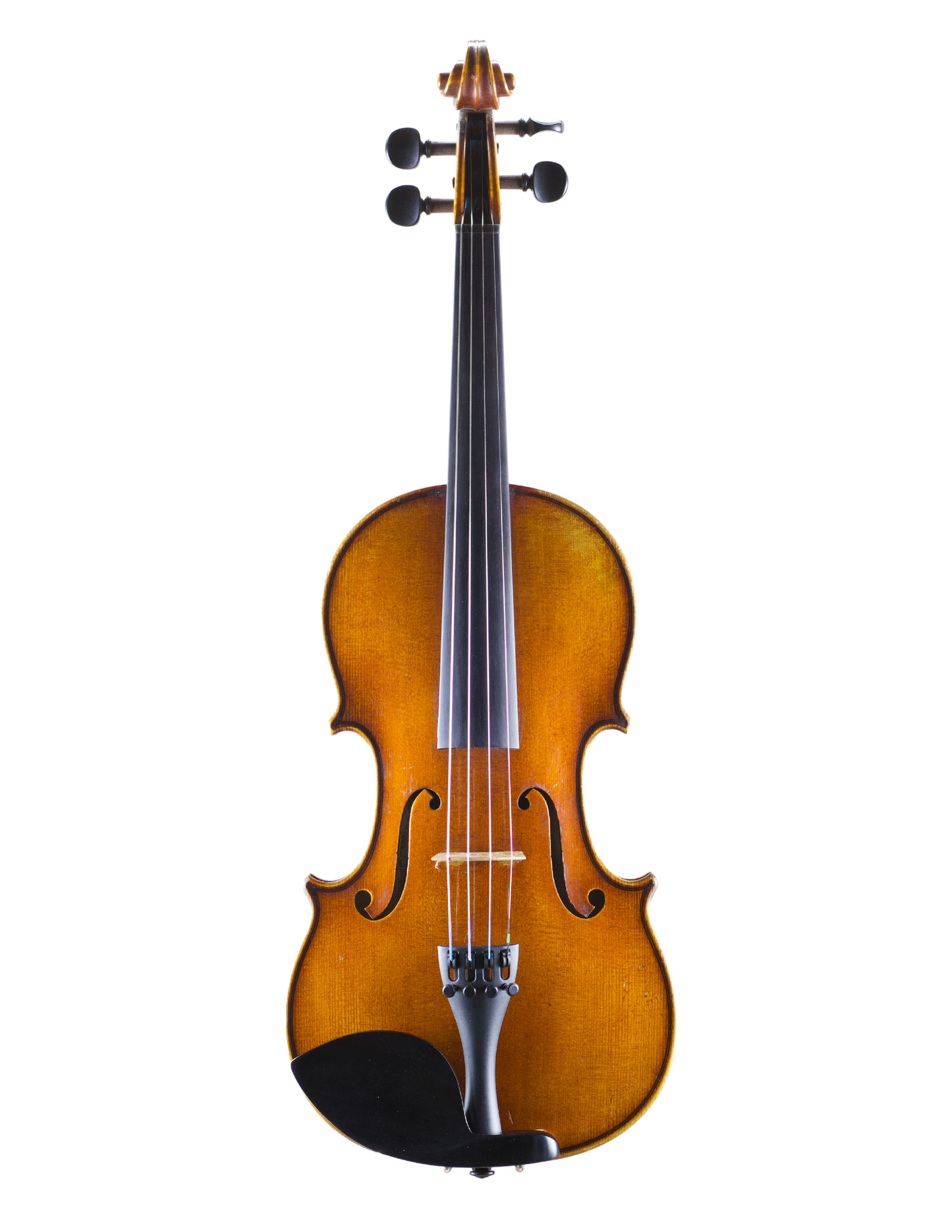 LUDWIG GLAESEL BERLINER VIOLIN