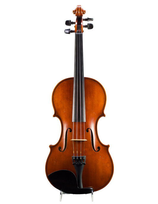 DONALD McKINLEY VIOLIN