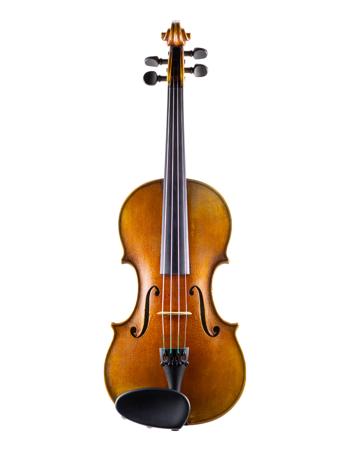 FRITZ ARNOLD BRUCKNER VIOLIN