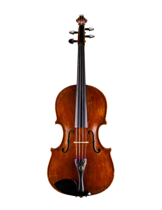 MARTIN NEBEL - 17" VIOLA