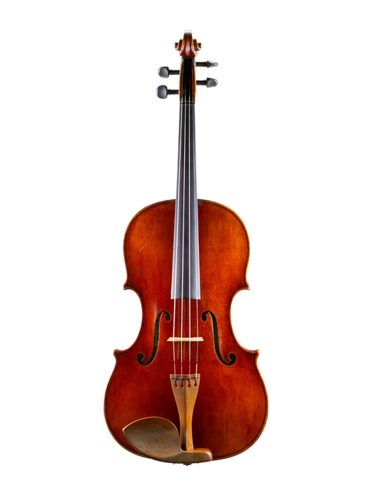 BRONEK CISON - 16 1/4" VIOLA