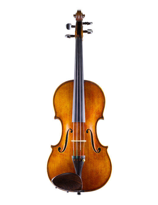 PAUL BAILLY VIOLIN