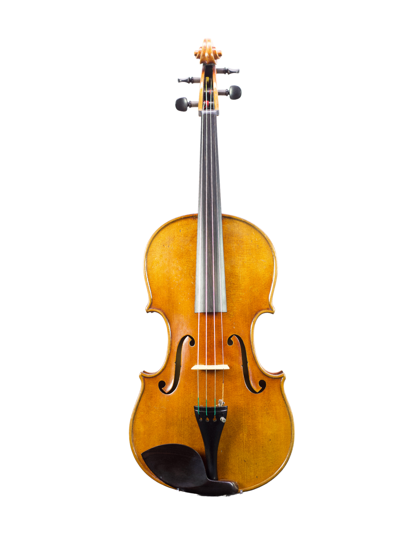 ROBERT DOLLING WORKSHOP - 16.5" VIOLA