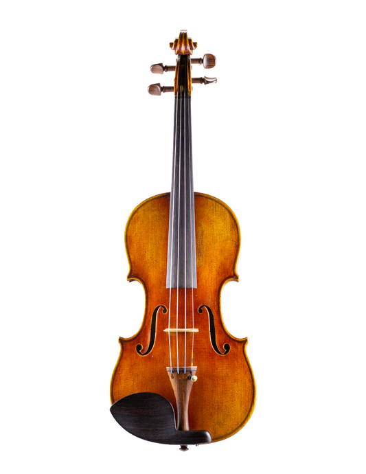 F. W. CHANOT VIOLIN