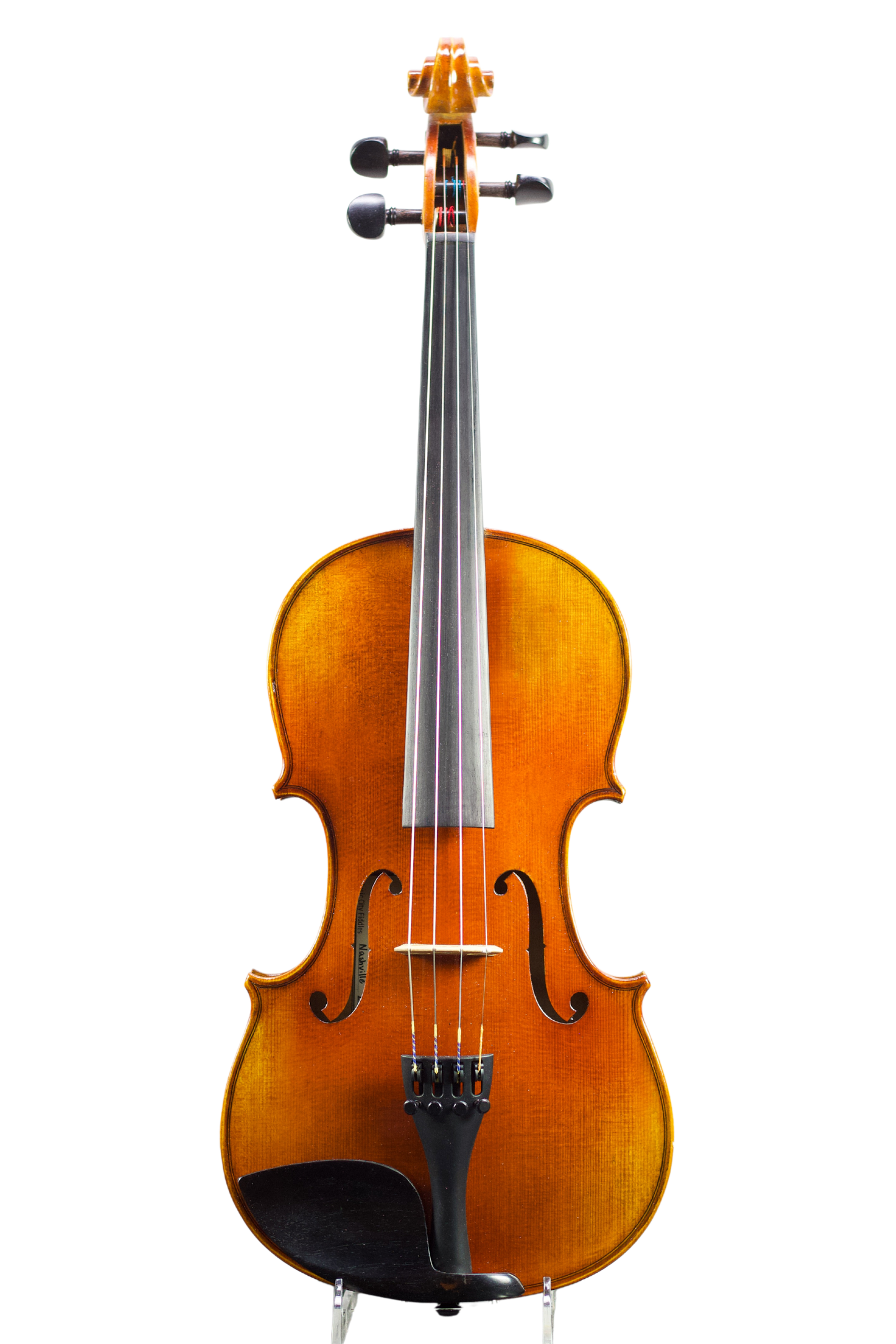 MUSIC CITY FIDDLES - NASHVILLE MODEL VIOLIN