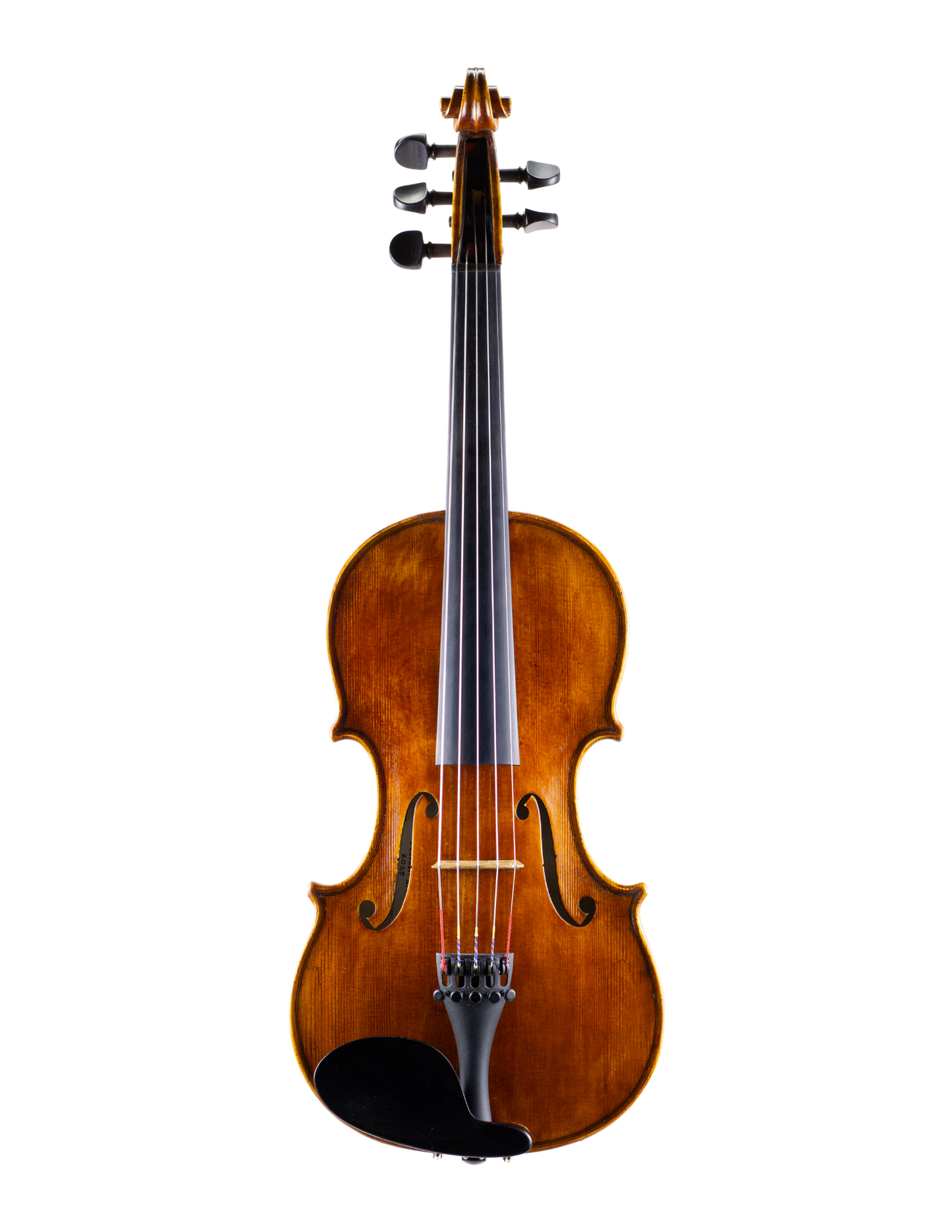 JENNIFER HALENAR 5-STRING VIOLIN