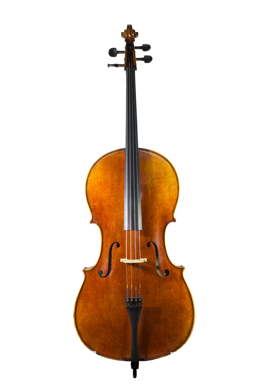 MODEL 70 CELLO