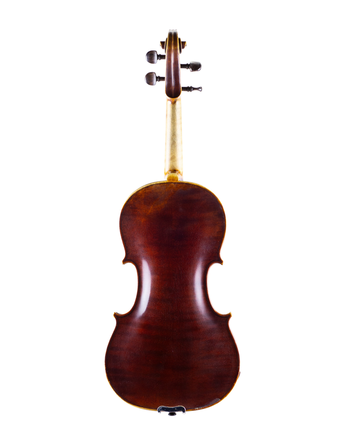 ROWAN ARMOUR BROWN VIOLIN