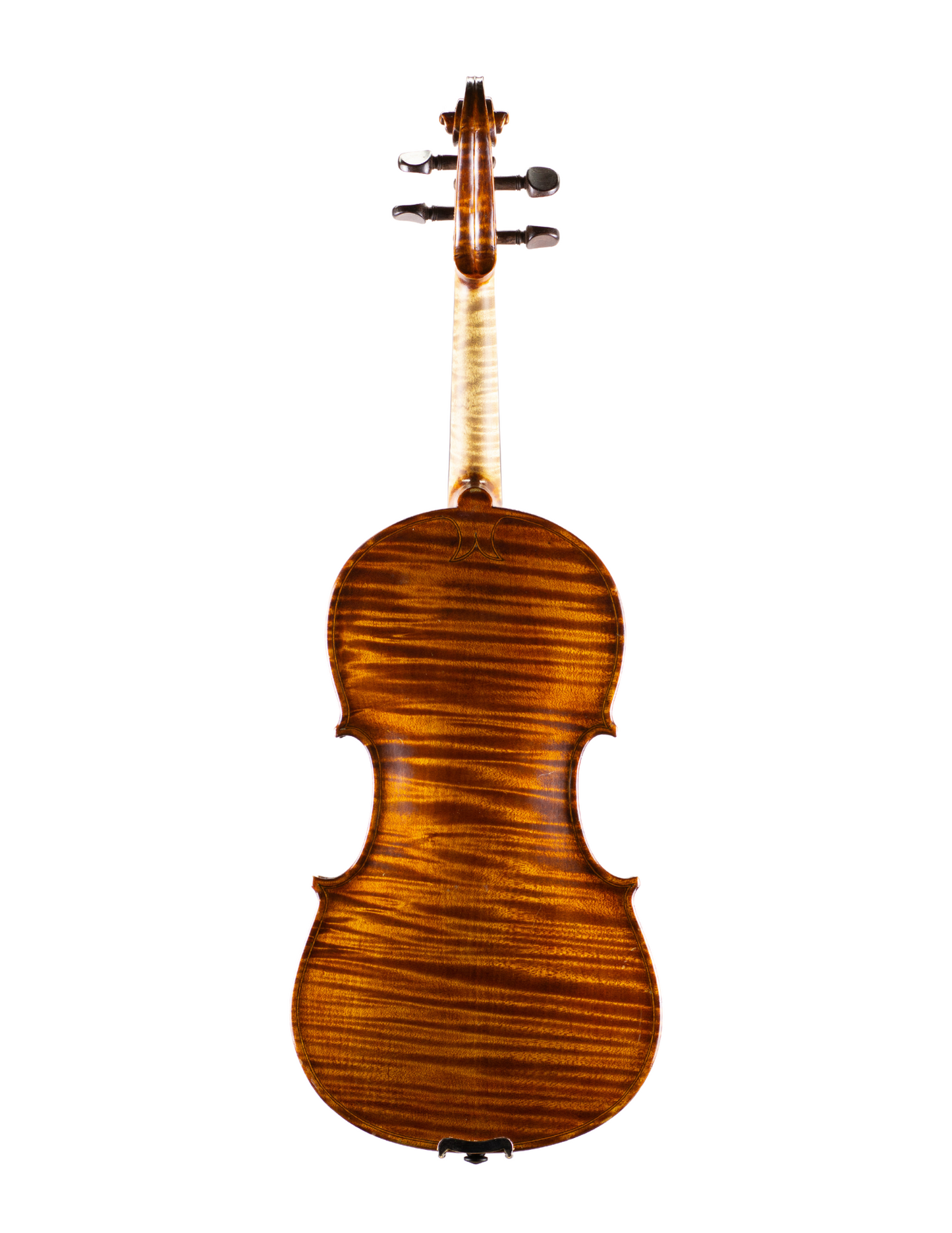 WILLIAM WILKANOWSKI VIOLIN