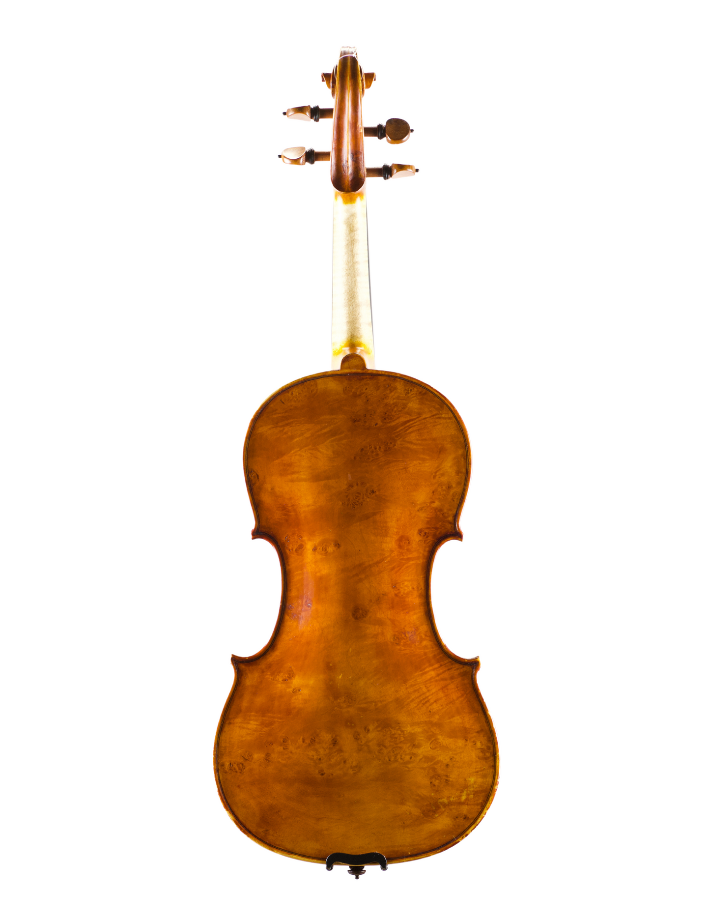 UMBERTO MUSCHIETTI VIOLIN