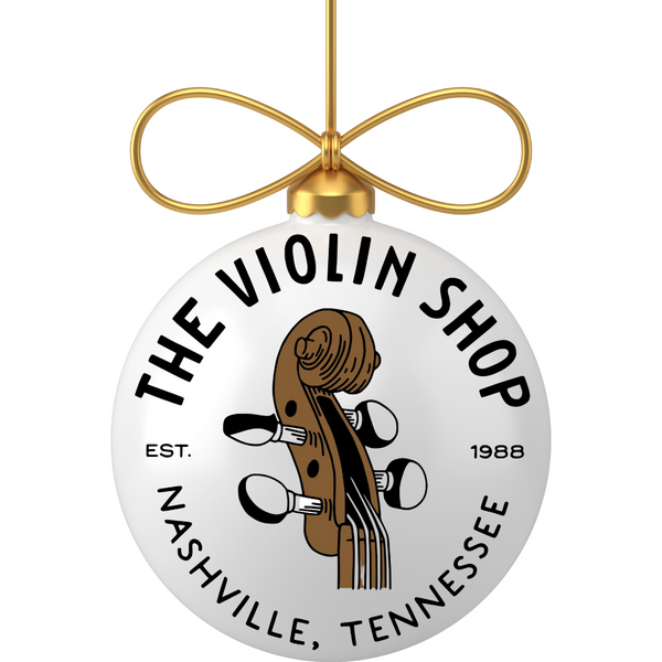 The Violin Shop