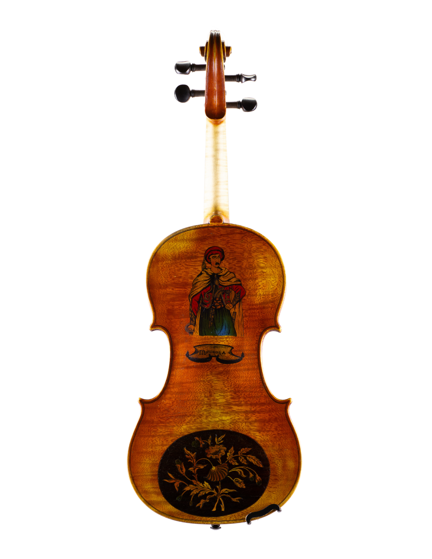 DERAZEY SCHOOL VIOLIN