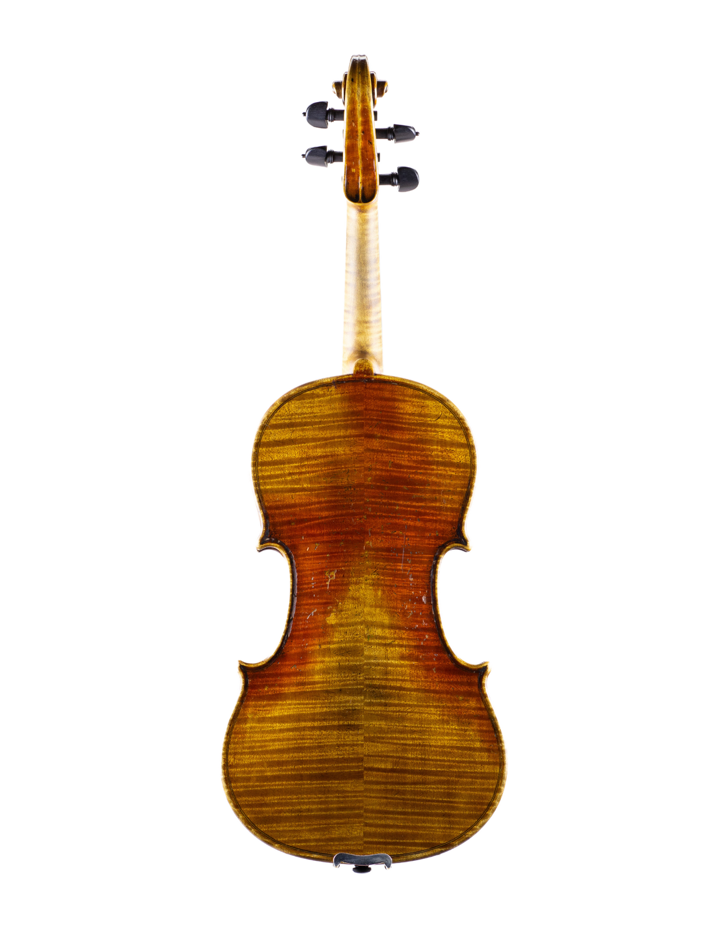 HEBERLEIN WORKSHOP VIOLIN