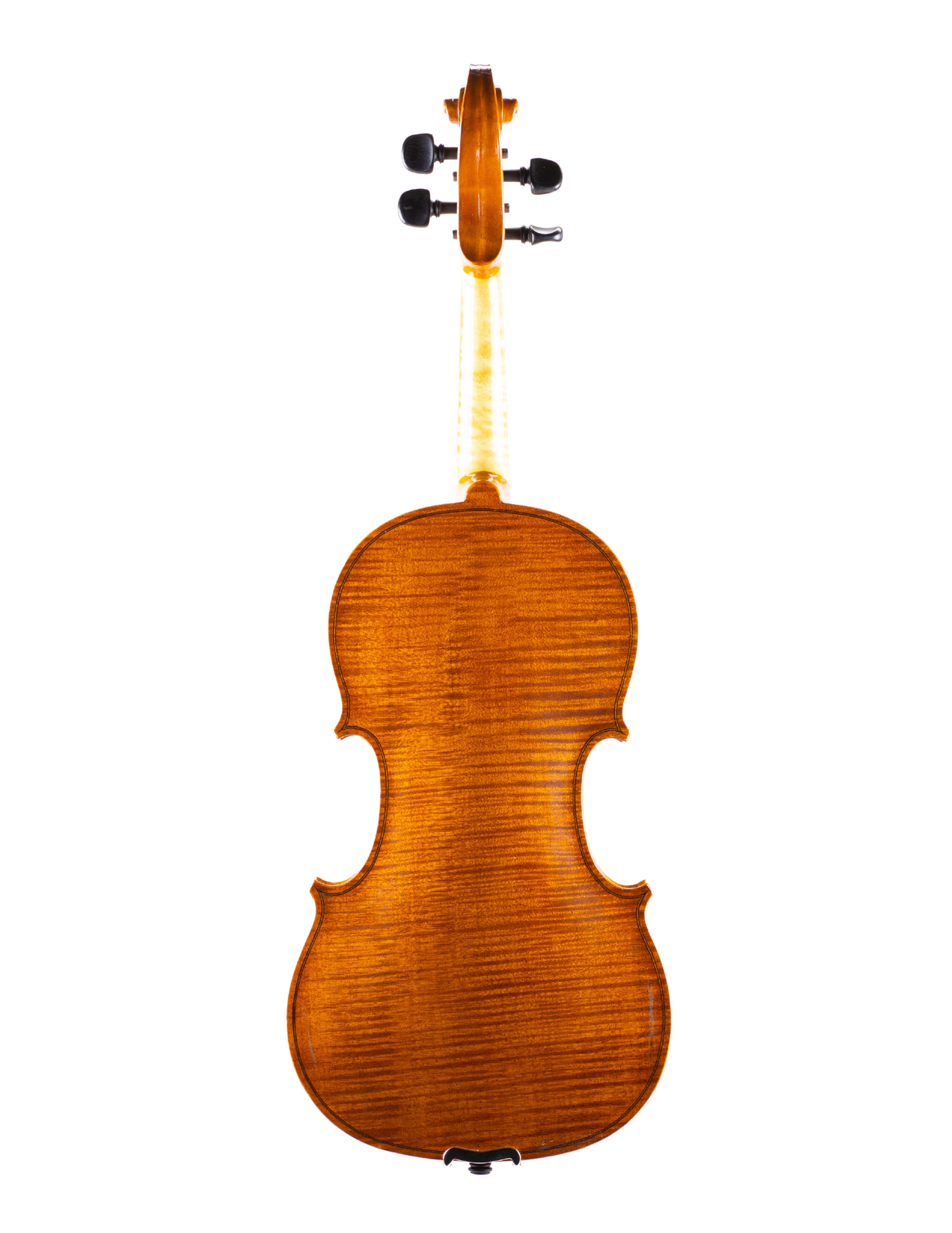 WOODY BREAUX VIOLIN