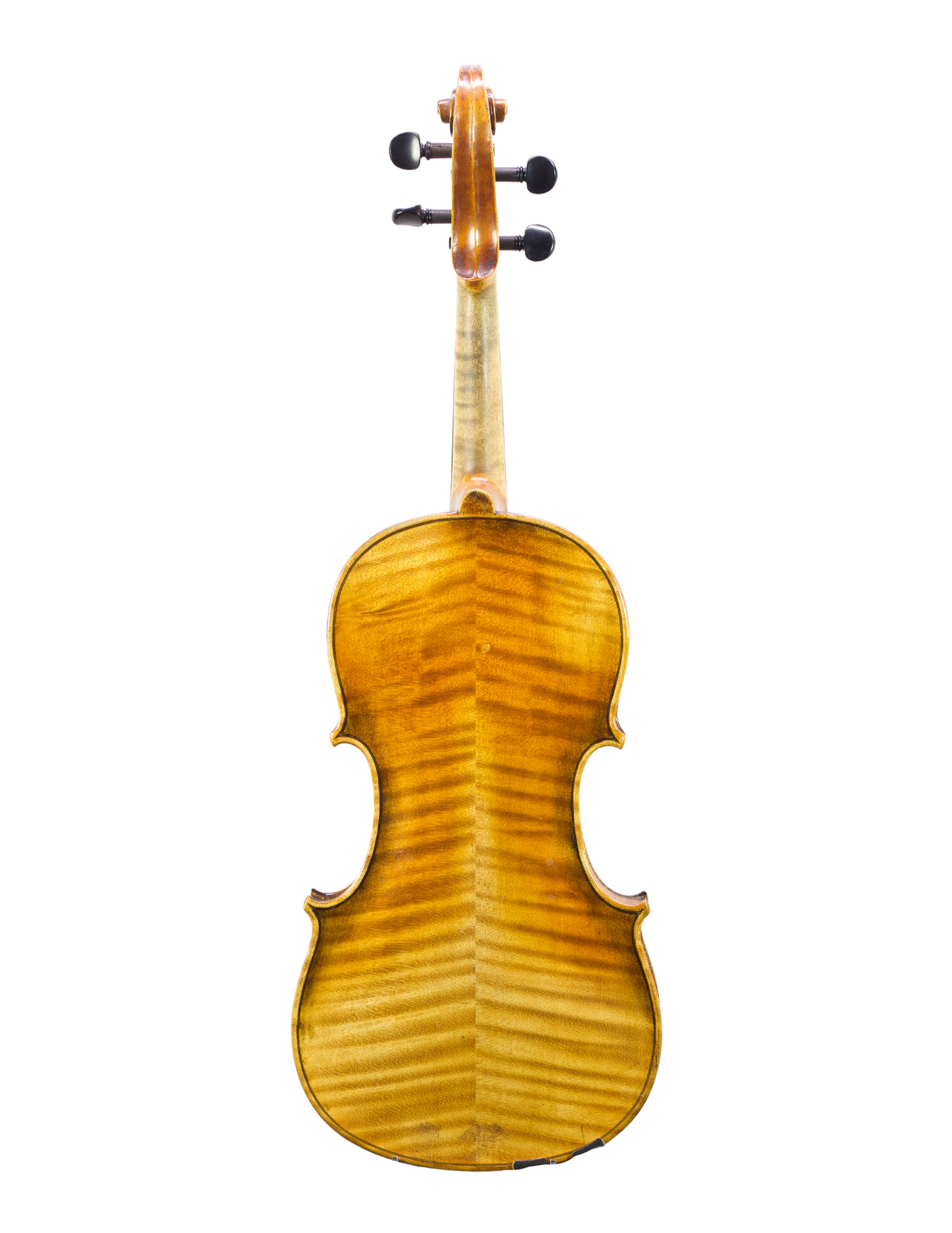 GERMAN STRAD MODEL 15.5" VIOLA