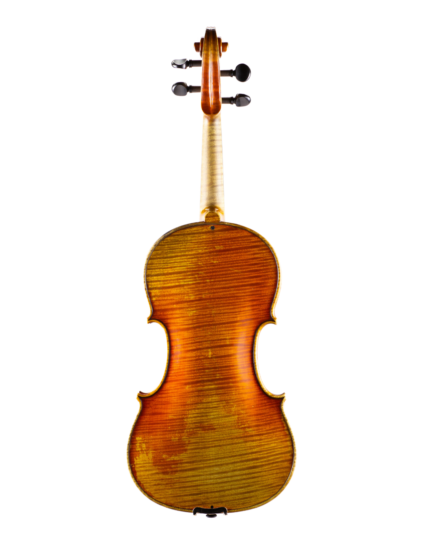 LABELED CHARLES GAILLARD VIOLIN