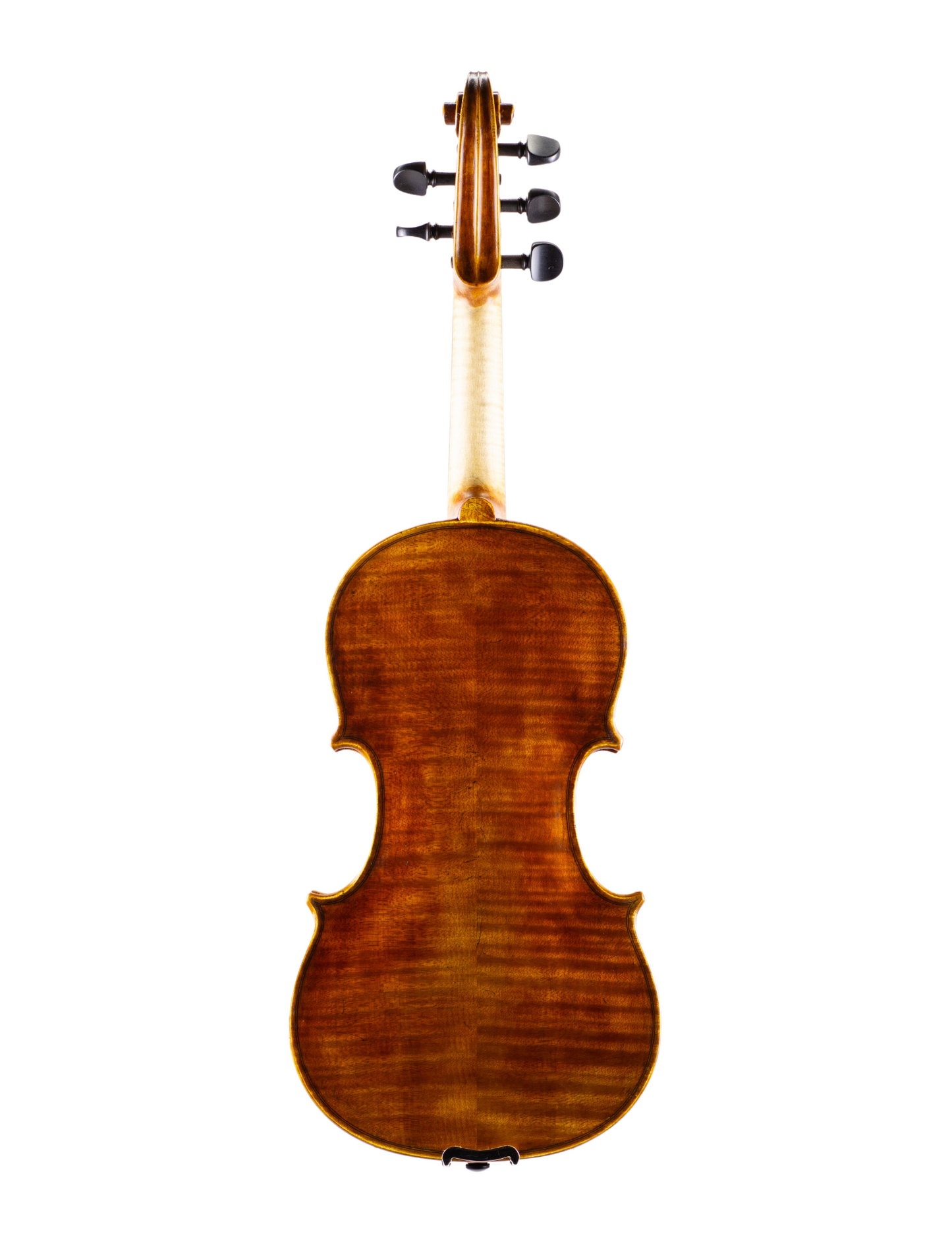 JENNIFER HALENAR 5-STRING VIOLIN