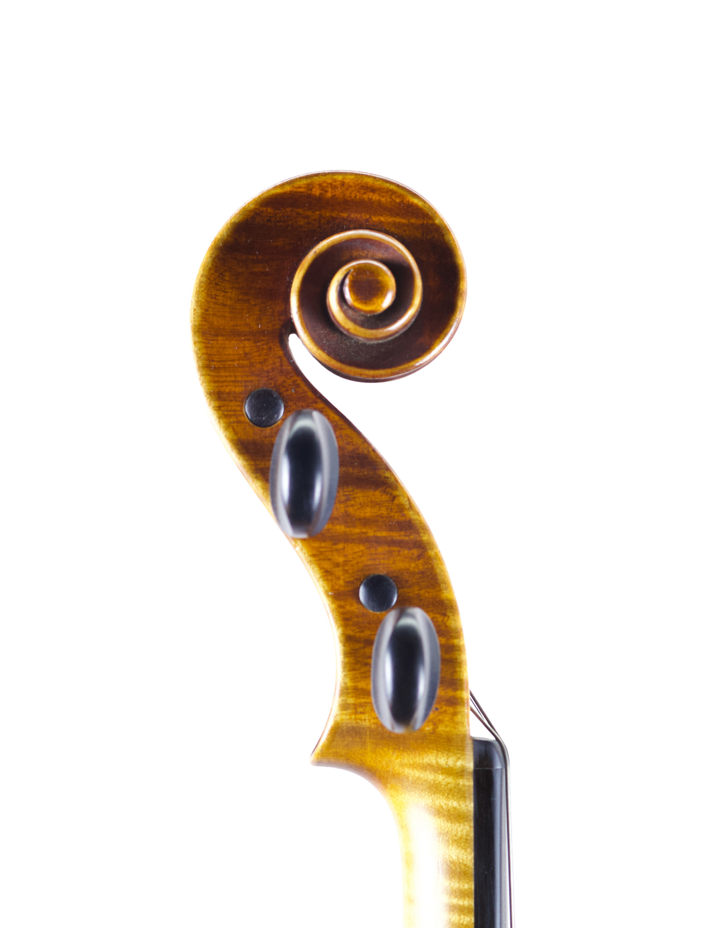 LUDWIG GLAESEL BERLINER VIOLIN