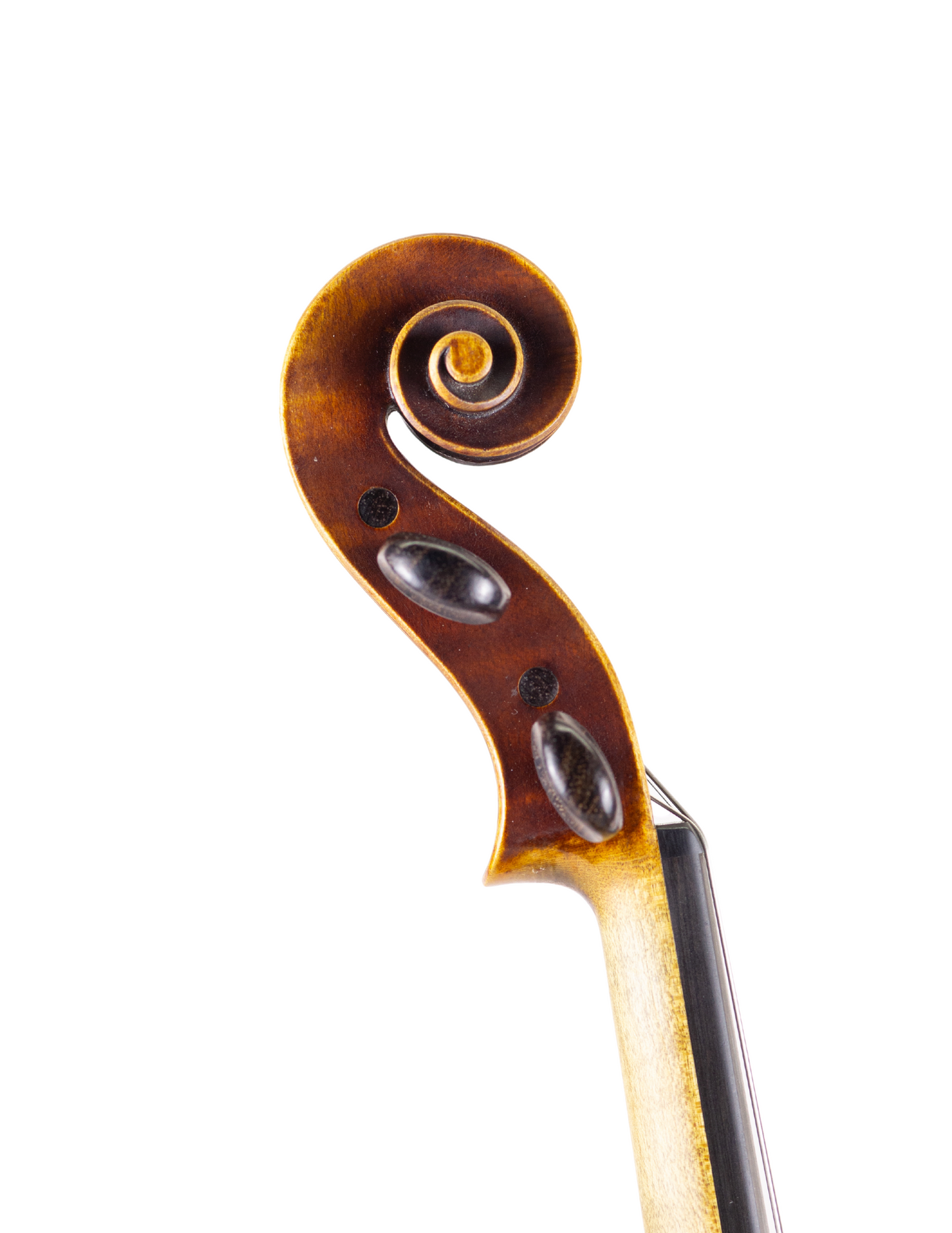 ROWAN ARMOUR BROWN VIOLIN