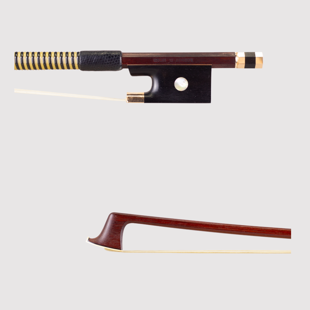 RODNEY MOHR VIOLA BOW