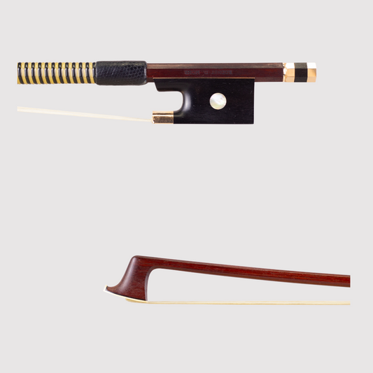 RODNEY MOHR VIOLA BOW