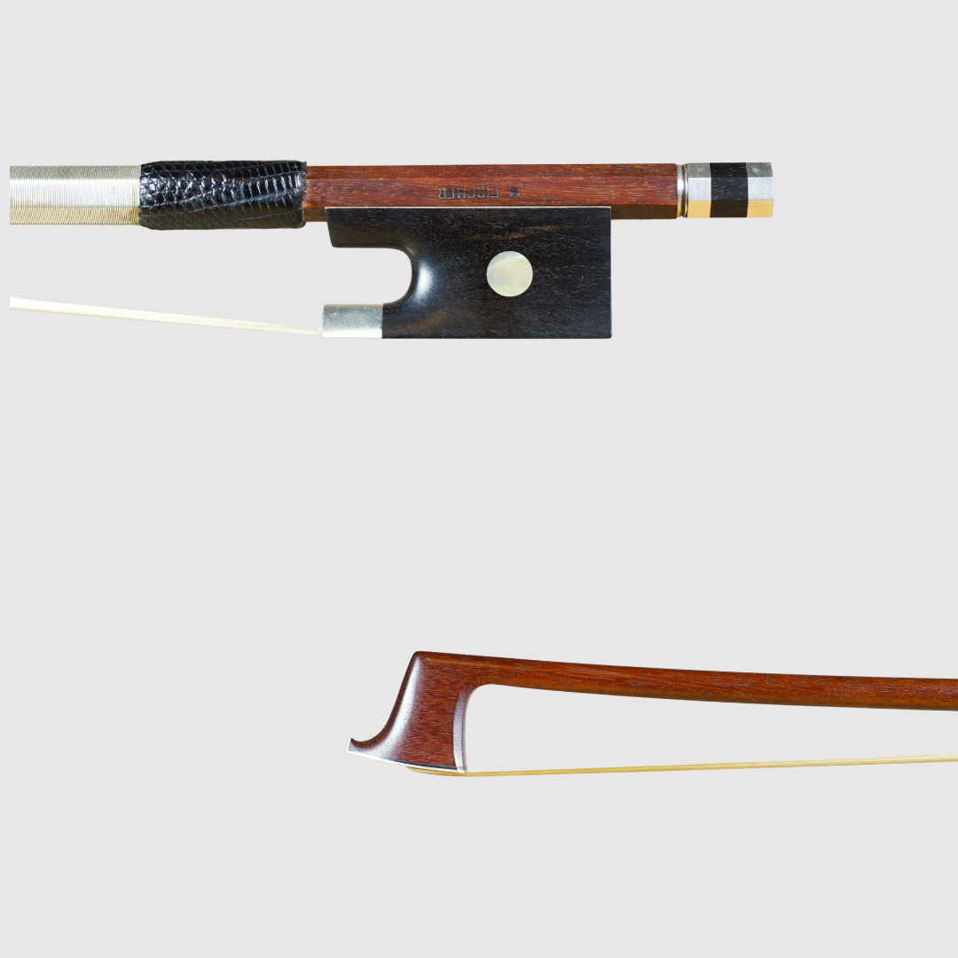 M. FISCHER VIOLA BOW