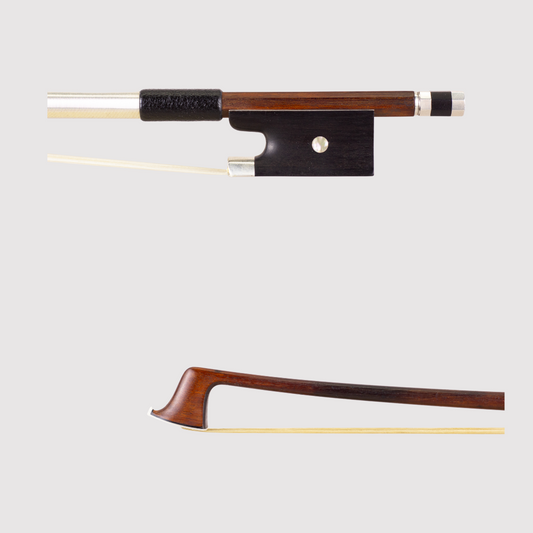 BRANDED TOURTE VIOLIN BOW