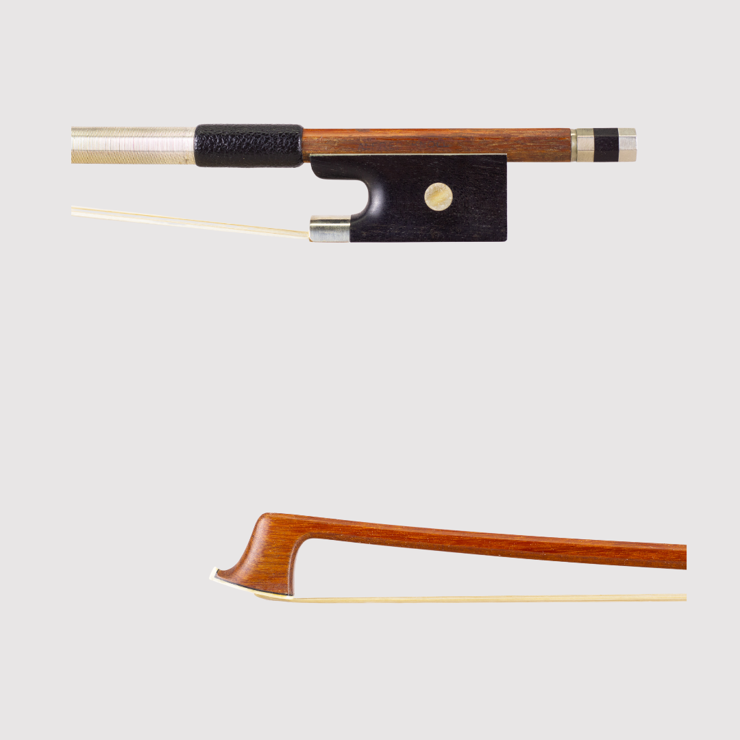 ALFRED KNOLL VIOLIN BOW