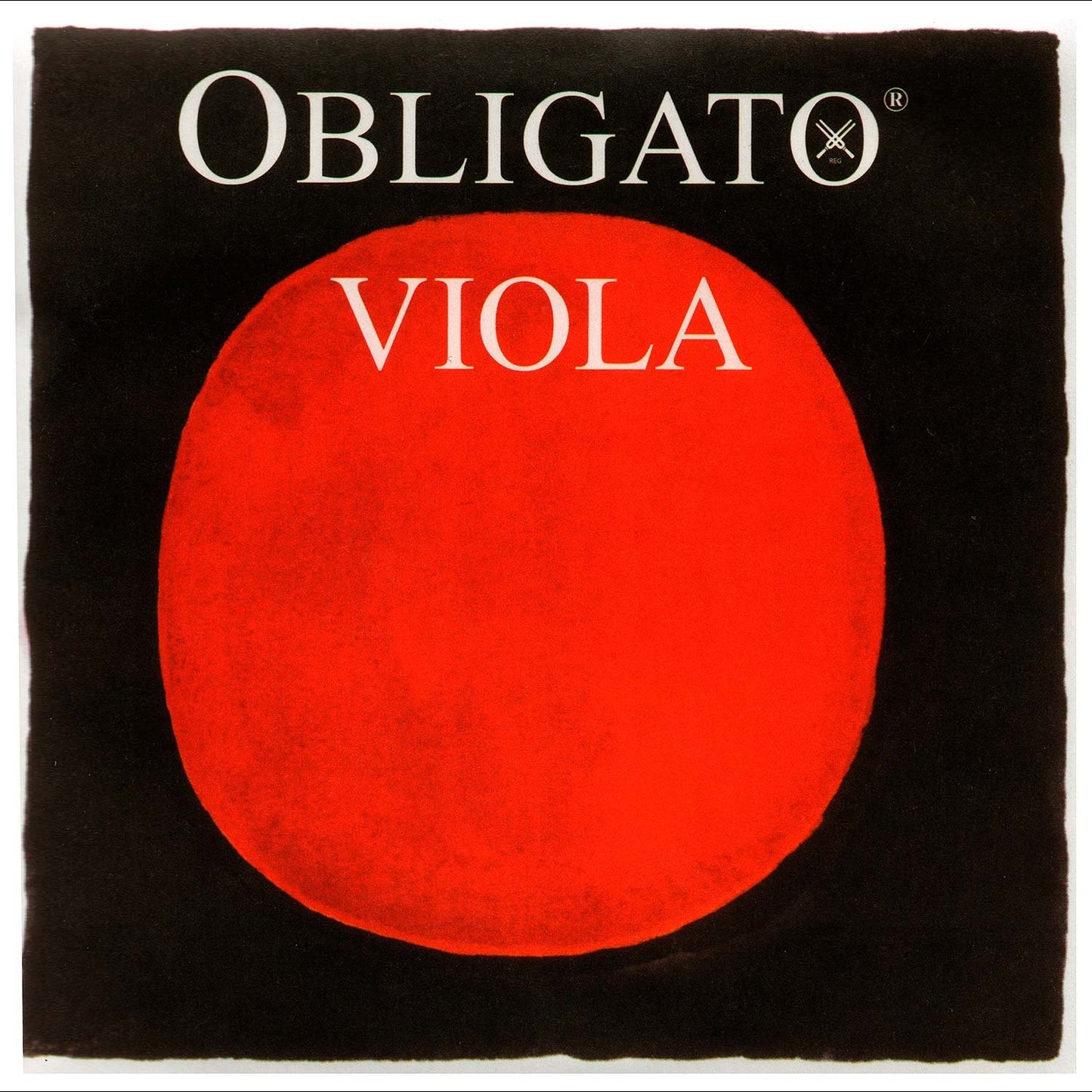 OBLIGATO-G : VIOLA