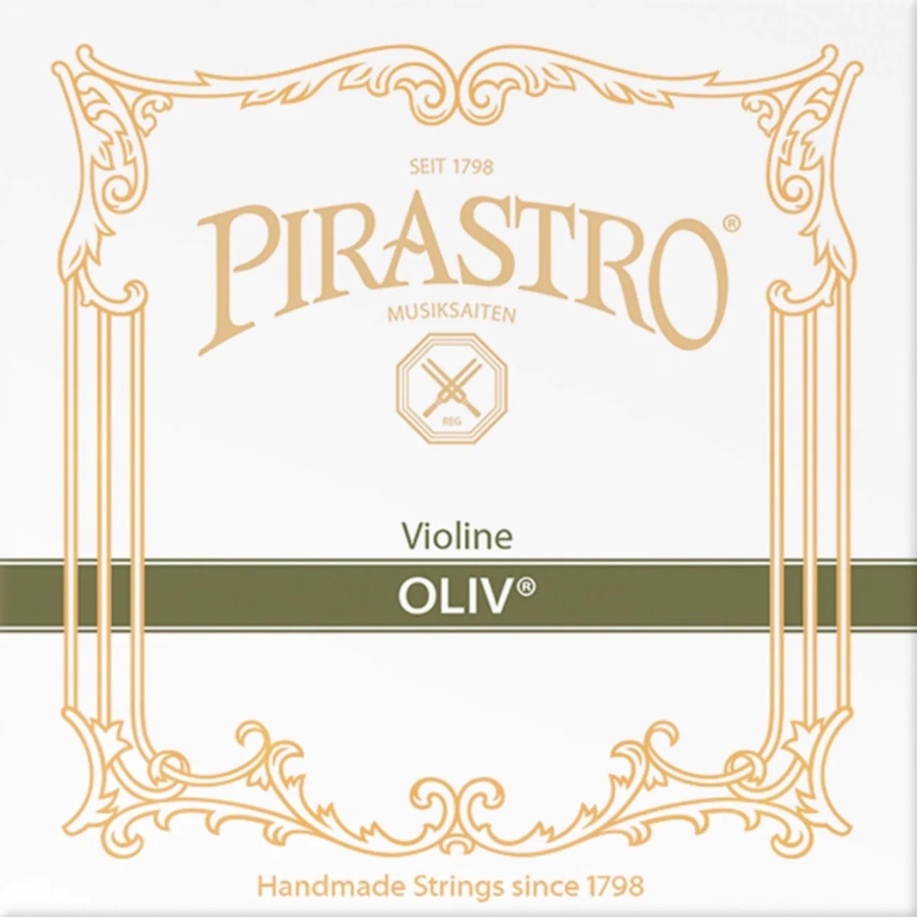 PIRASTRO OLIV-BALL E : 4/4