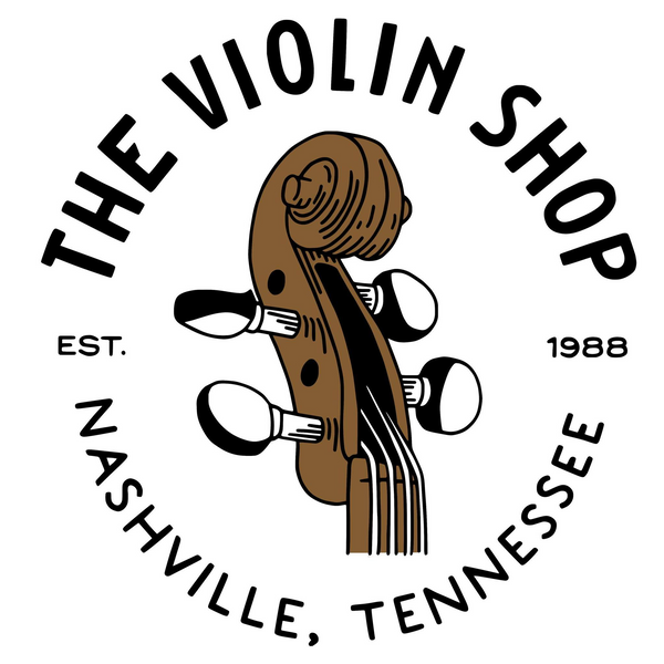 The Violin Shop