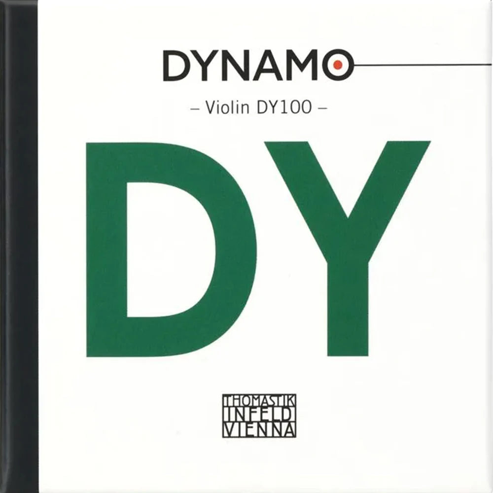 DYNAMO VIOLIN A : 4/4