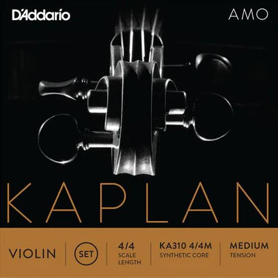 KAPLAN AMO - SET