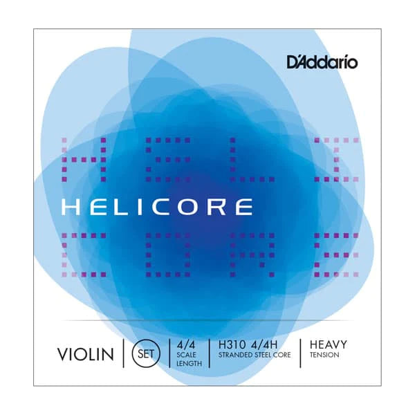 HELICORE HEAVY-A : 4/4