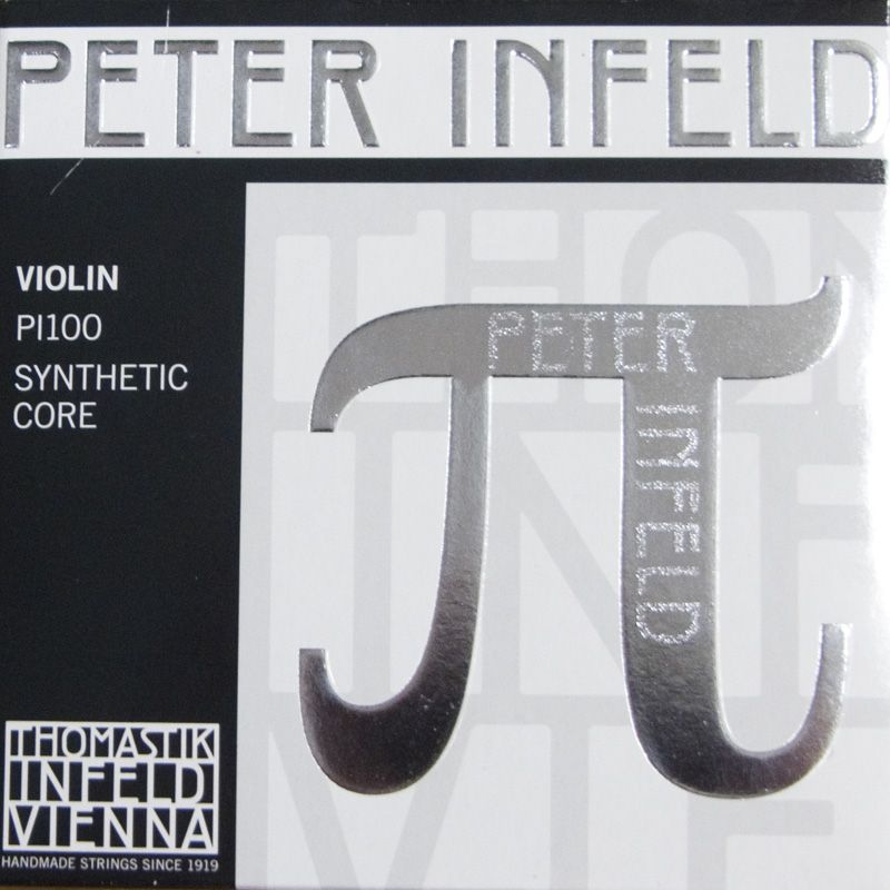 PETER INFELD-A : 4/4